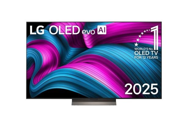 LG OLED65C5ELB