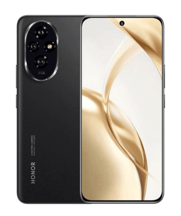 Honor 200