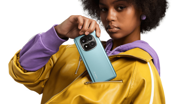 Xiaomi Redmi Note 14 Pro+ 5G