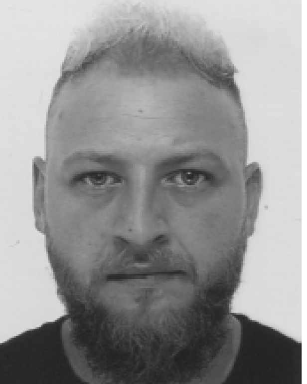 So sieht Verdächtiger aus