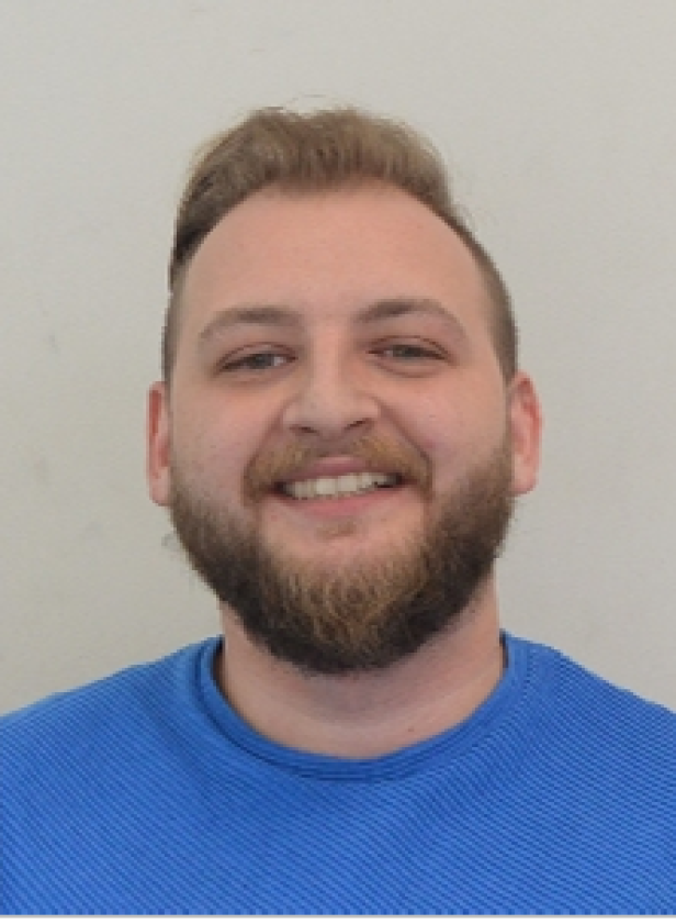 Die Polizei veröffentlichte zwei Fahndungsfotos