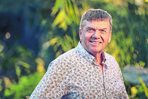 Reinhard Kittenberger