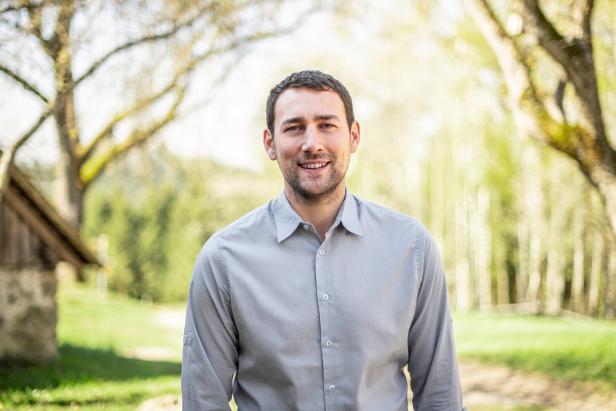 CEO Stefan Ortner ist der Sohn von Firmengründer Herbert Ortner.