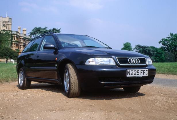 Audi A4 B5 1996