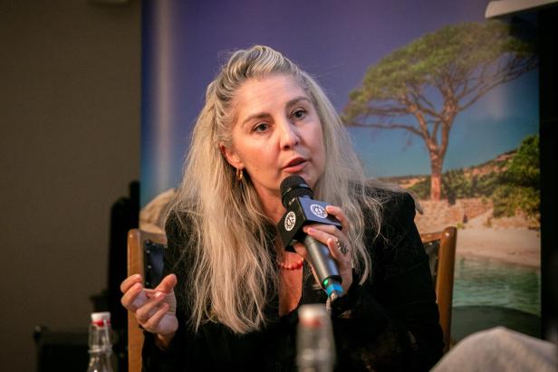 Céline Casanova