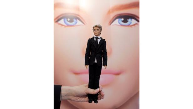 Unmenschlich Schuften für Barbie-Puppen?