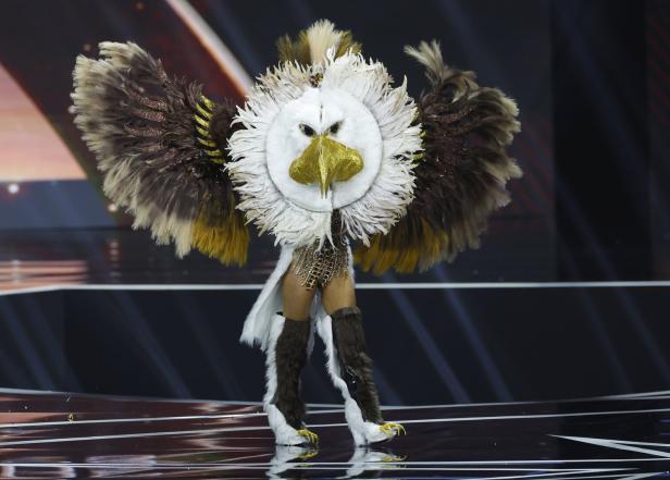 Miss Universe 2025 National Costume competition