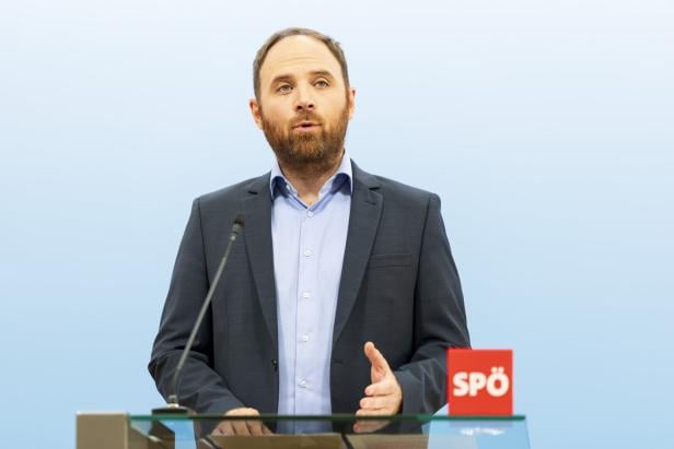 PK SPÖ NACH BUNDESPARTEIVORSTAND: SELTENHEIM