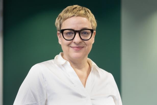 Dagmar Koller, AK Wien