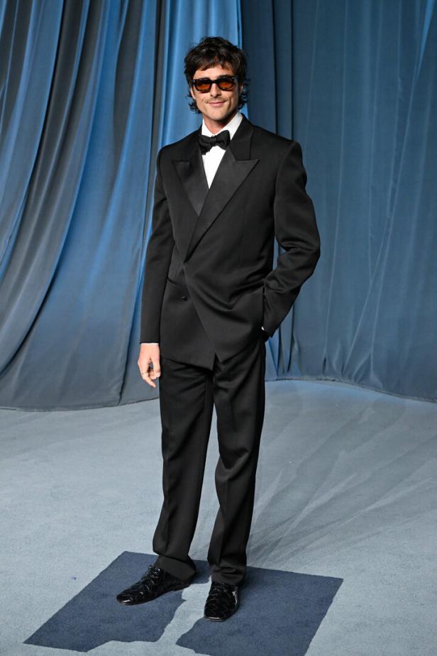 Jacob Elordi