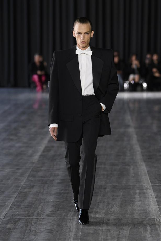 Saint Laurent 