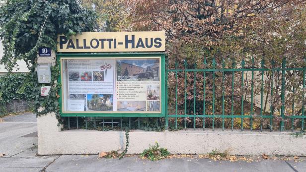 Pallottikirche, Hietzing, Profanierung, Kirche