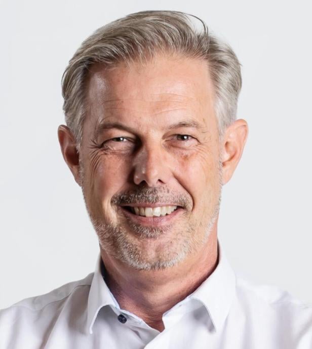 SPÖ-Chef Günther Kautz