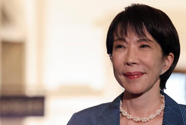 Japan's LDP to make decision on coalition with Japan Innovation Party