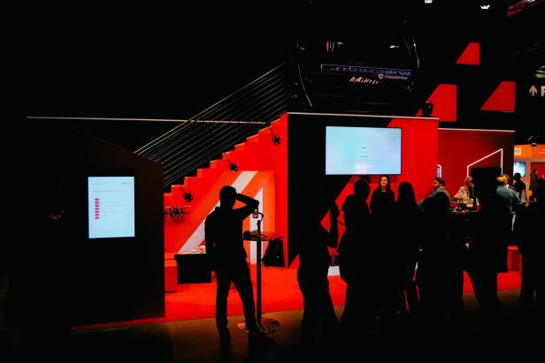 Advantage Austria, Helsinki