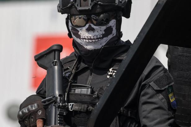 FRANCE-GABON-DIPLOMACY