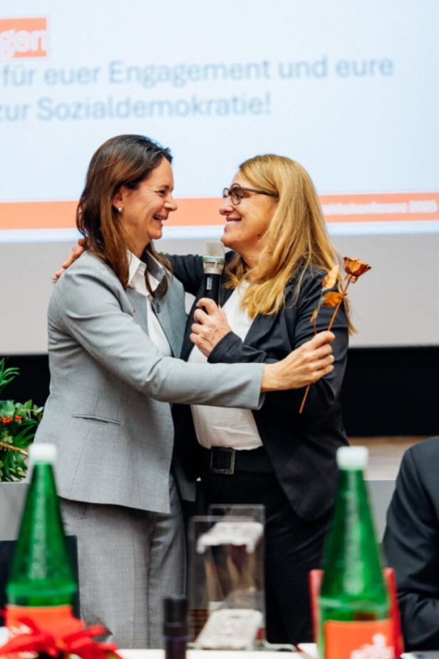 Königsberger-Ludwig und Suchan-Mayr