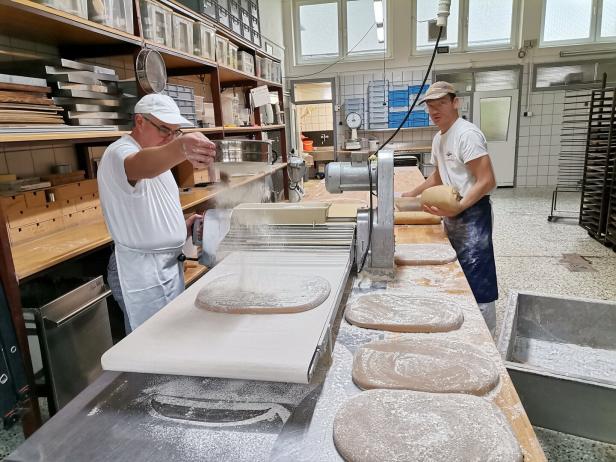 Robert Kammerer Lebzelterei Wien