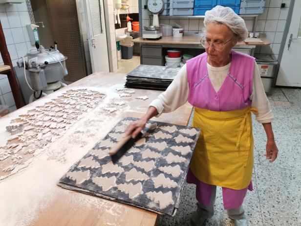 Robert Kammerer Lebzelterei Wien