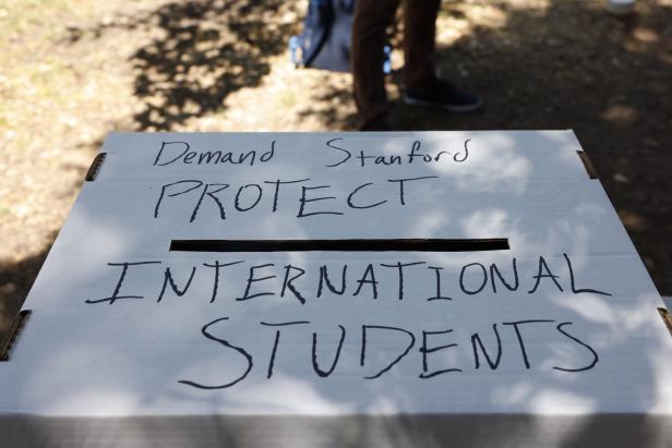 US President Trump targets California Universities