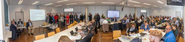 sicherheitszentrum Tulln 