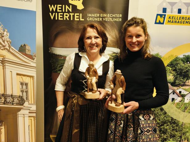 Kellergassenführer 2025