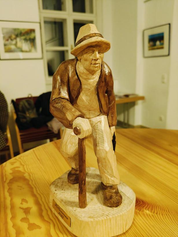 Kellergassenführer 2025