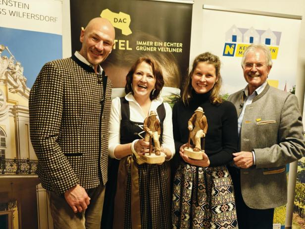 Kellergassenführer 2025