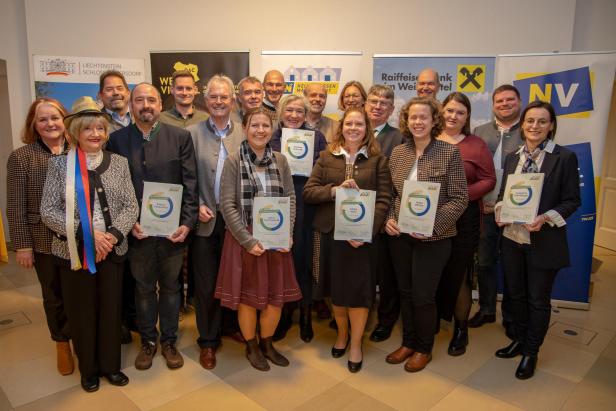 Kellergassenführer 2025