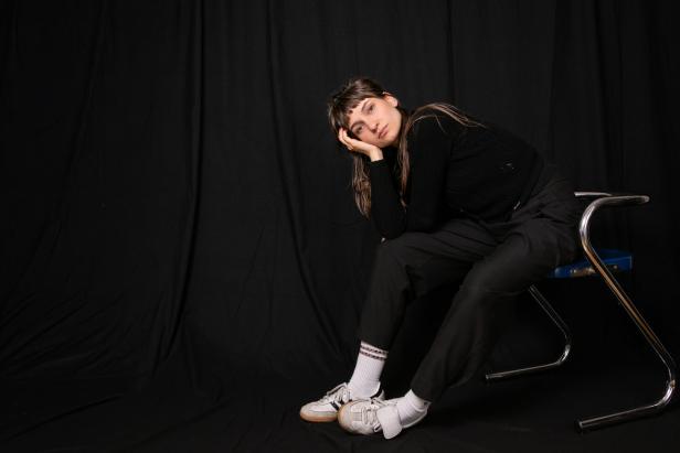 Anna Buchegger