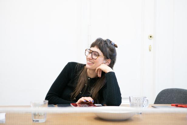 Anna Buchegger