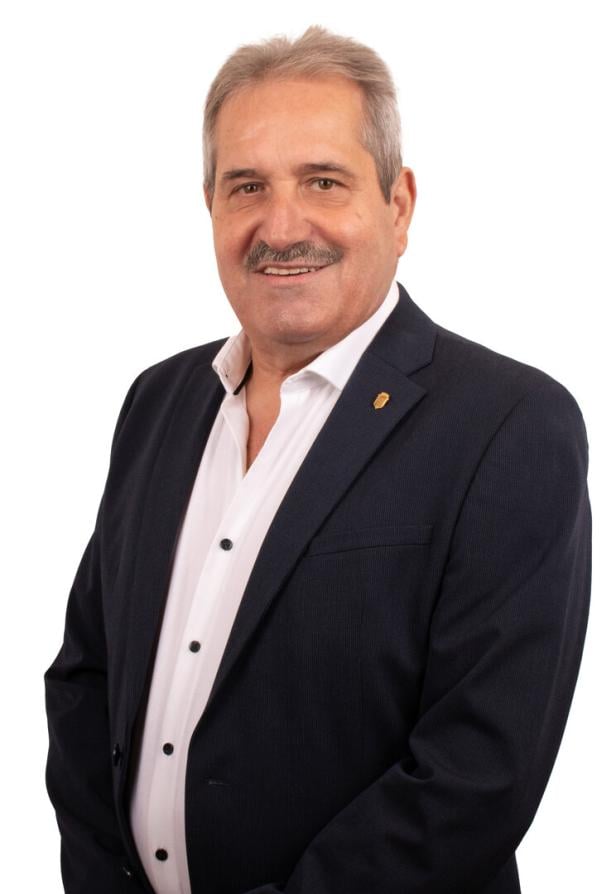 Wilhelm Haberbichler (FPÖ)