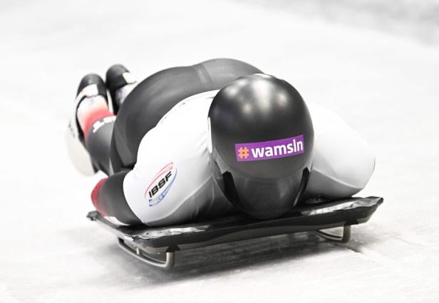 Lokalmatador Samuel Maier hat heuer kein Heimrennen