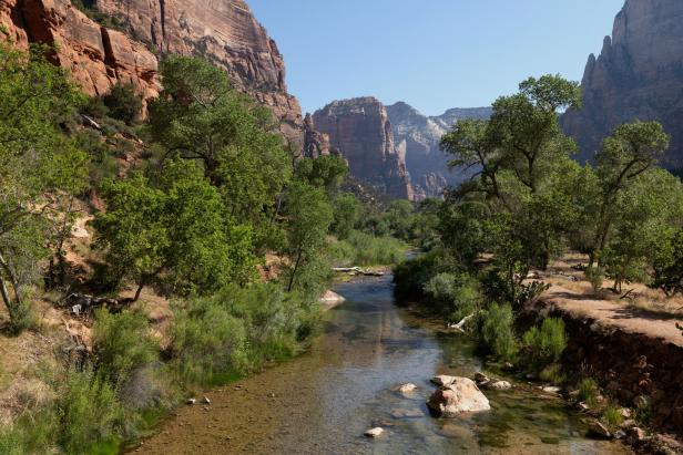 The "One Big Beautiful Bill Act" includes potentially cutting hundreds of millions in funding for the National Park Service