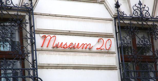 Bezirksmuseum Brigittenau