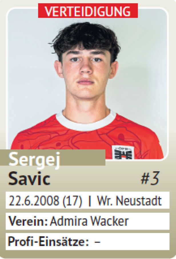 Savic
