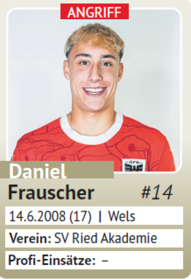 Frauscher