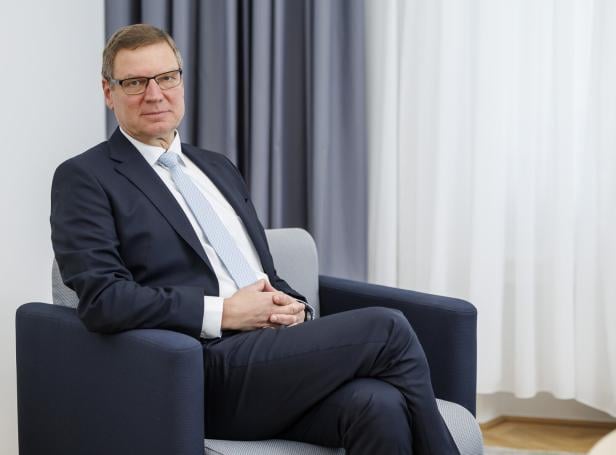 Leopold Holzbauer (DSN): Das Motiv der Täter war Anerkennung.