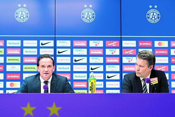 Gollowitzer Zagiczek Austria Wien