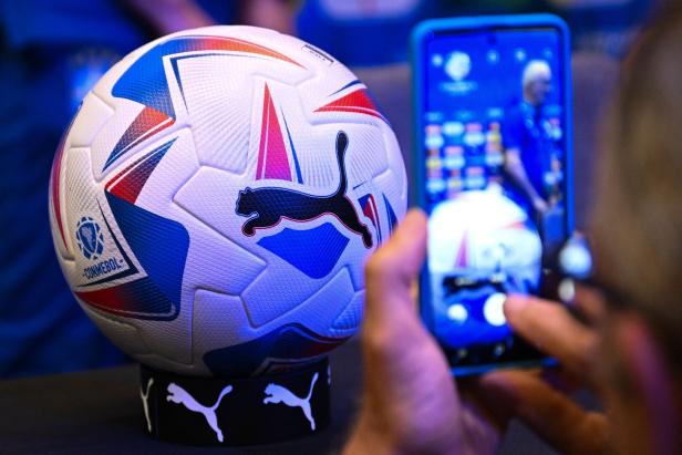 FBL-COPA AMERICA-2024-BRA-PRESSER