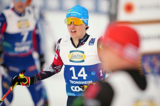 Stefan Rettenegger startet mit großen Ambitionen in die neue Saison