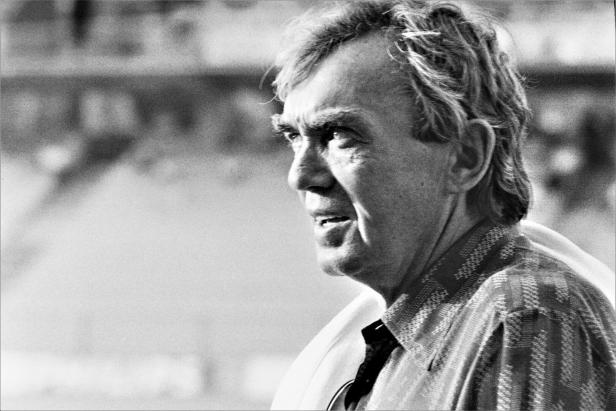 Ernst Happel