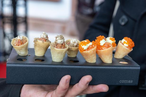 "Die 101 Besten" und KURIER: Ein Upgrade für die Welt der Hotels