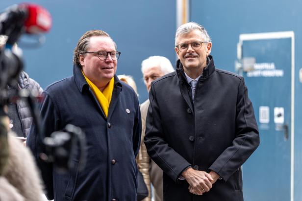 "Die 101 Besten" und KURIER: Ein Upgrade für die Welt der Hotels