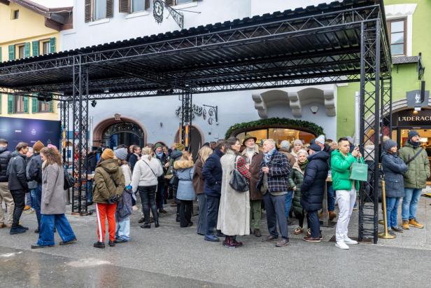 "Die 101 Besten" und KURIER: Ein Upgrade für die Welt der Hotels