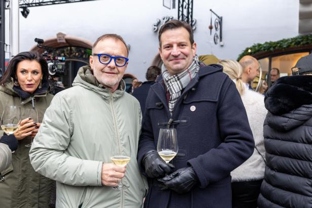 "Die 101 Besten" und KURIER: Ein Upgrade für die Welt der Hotels