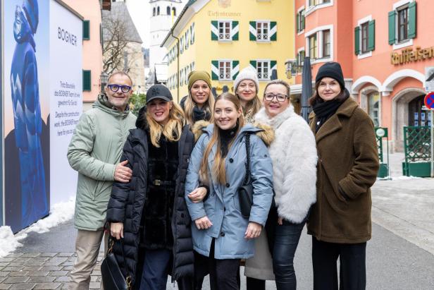 "Die 101 Besten" und KURIER: Ein Upgrade für die Welt der Hotels