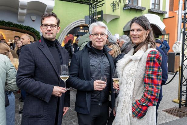 "Die 101 Besten" und KURIER: Ein Upgrade für die Welt der Hotels