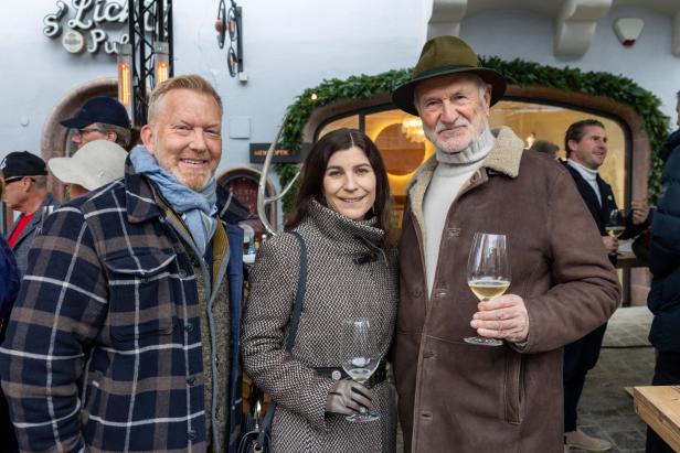 "Die 101 Besten" und KURIER: Ein Upgrade für die Welt der Hotels