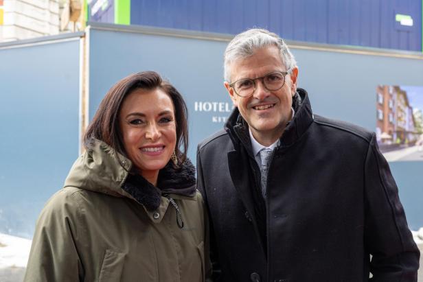 "Die 101 Besten" und KURIER: Ein Upgrade für die Welt der Hotels